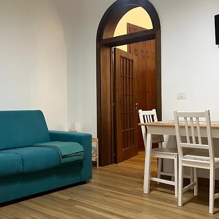 Casitta D'amuri Holiday home Catania