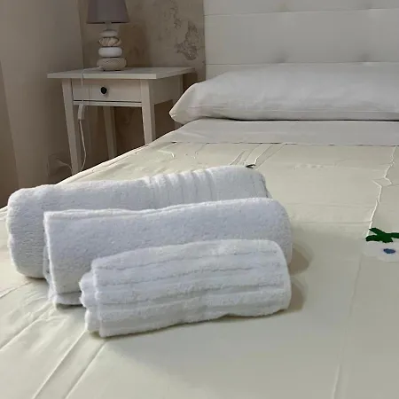 Casitta D'amuri Holiday home