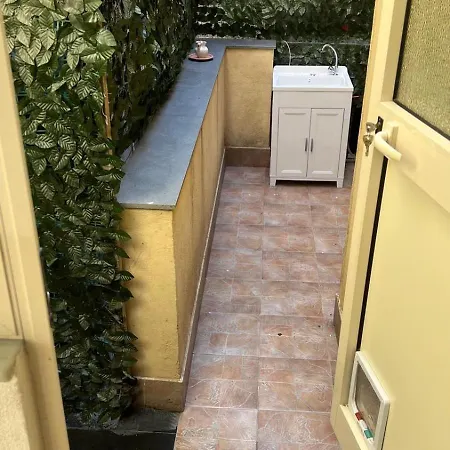 Сasa de vacaciones Casitta D'amuri *