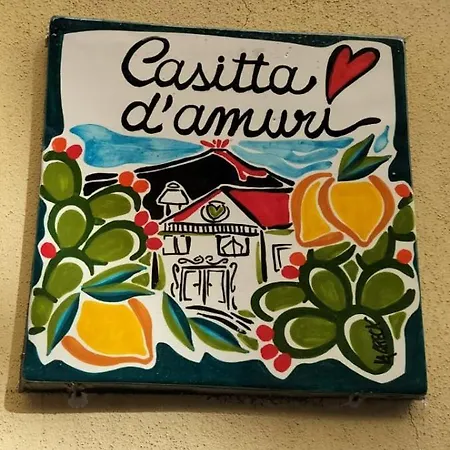 Casitta D'amuri Catania
