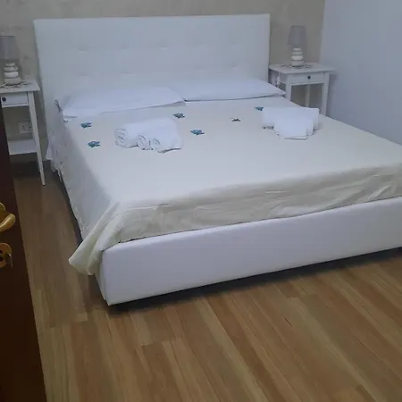 Сasa de vacaciones Casitta D'amuri *